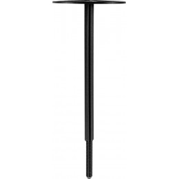 30 chevilles pour isolants souples épaisseur 140mm