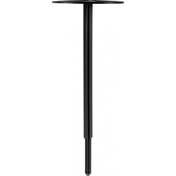 30 chevilles pour isolants souples épaisseur 140mm