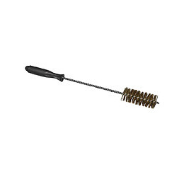 Goupillon face pour chaudiere