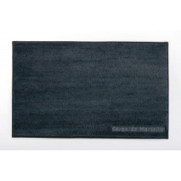 Tapis de bain Sormiou gris 50x80cm
