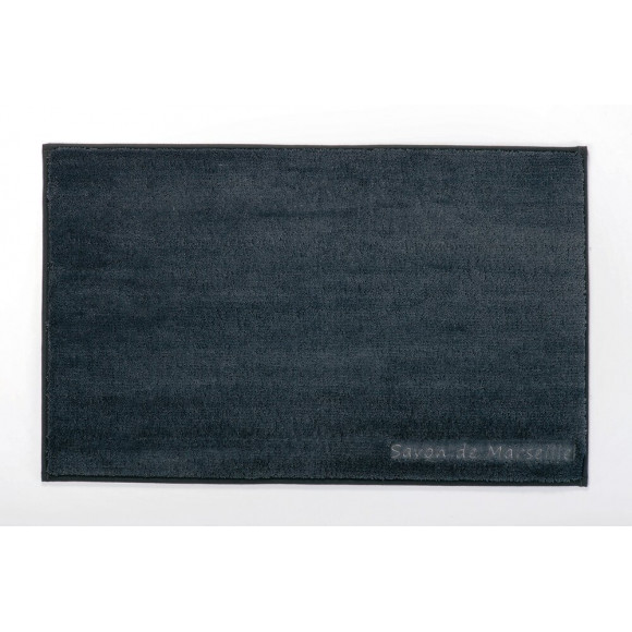 Tapis de bain Sormiou gris 50x80cm