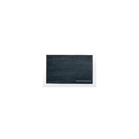 Tapis de bain Sormiou gris 50x80cm