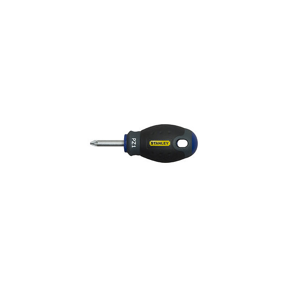 Tournevis pozidriv boule pz1x30mm fatmax