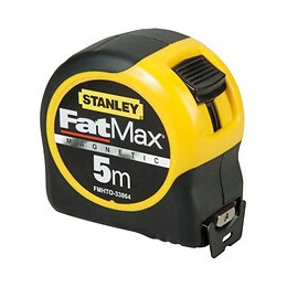 Mesure blade armor magnetique 5m x 32mm fatmax