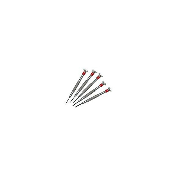 Tournevis testeur long basse tension 3,5x105mm