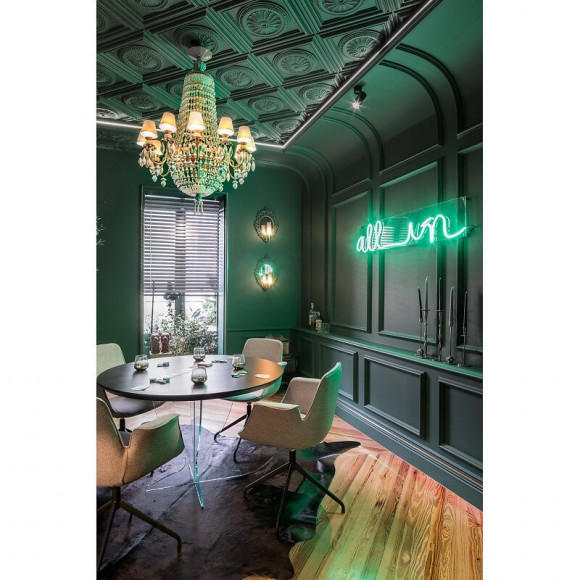 Cimaise Flexible Subtile P4020f