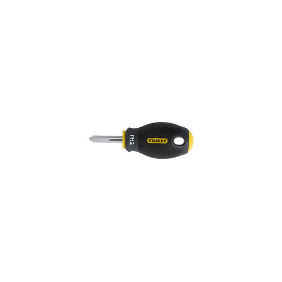 Tournevis phillips boule ph2x30mm fatmax