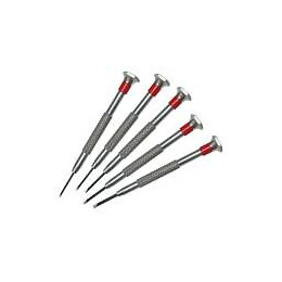 Tournevis testeur long basse tension 3,5x105mm