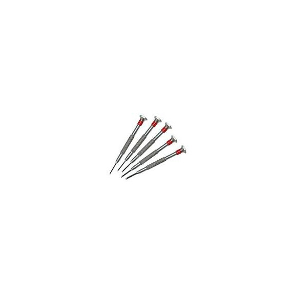 Tournevis testeur long basse tension 3,5x105mm