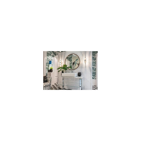 Panneaux Muraux 3d  À Motifs Répétitifs W110