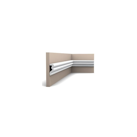 Cimaise Flexible Fragmentée Au Design Unique P4025f