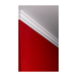 Petite Corniche Plate En Escalier Cb531