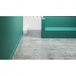 Cimaise Flexible Multifonctionnelle Au Sommet Arrondi Sx183f