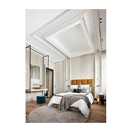 Profil Moderne Et Épuré C390