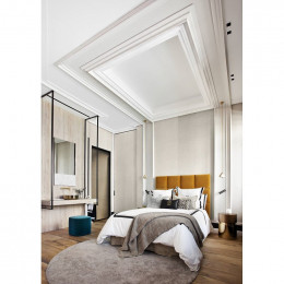 Profil Moderne Et Épuré C390