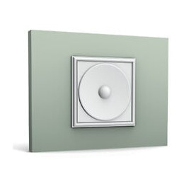 Panneau Mural 3d Pour Cadre W122