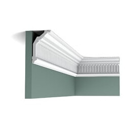 Corniche Flexible Traditionnelle C304f