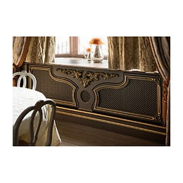 Superbe Encadrement Découpé D170