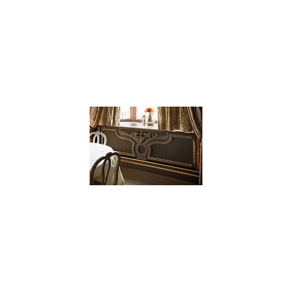 Superbe Encadrement Découpé D170