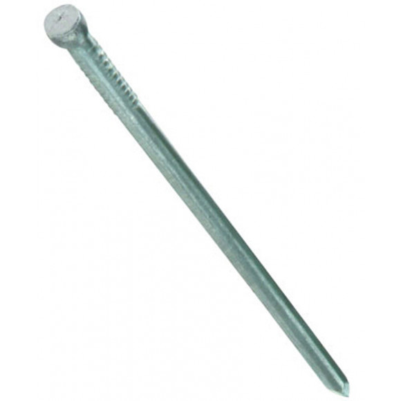 450g pointes tête homme acier 2.4x50mm