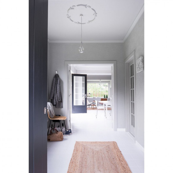 Profil De Base Simple Aux Courbes Gracieuses Cb501