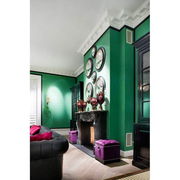 Modillons Ornementaux À Combiner Avec Profil C307a