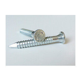 Boîte brochée de 700g pointes d'ancrage 4.2x35mm