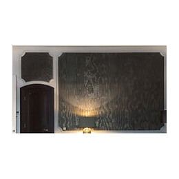 Cimaise Classique Aux Courbes Rustiques Px103a