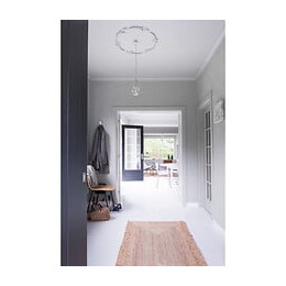 Profil De Base Simple Aux Courbes Gracieuses Cb501