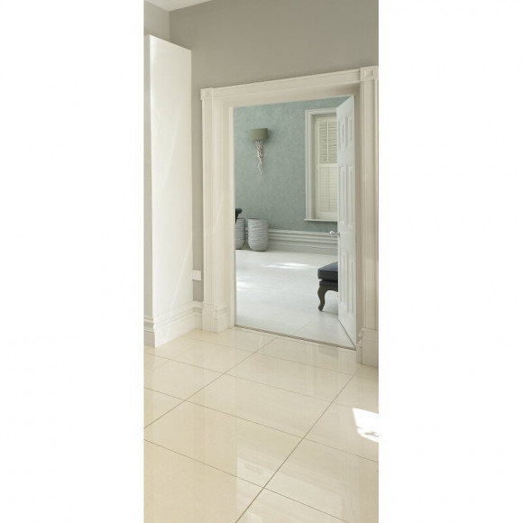 Profil Classique Au Motif Linéaire Sobre Dx119-2300