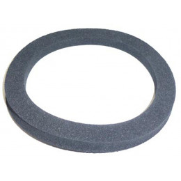 Rondelle entre cuvette et chasse 85x110mm