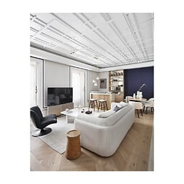 Corniche Fragmentée C327