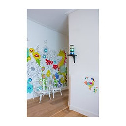 Corniche Plate Cx161 Servant De Bordure