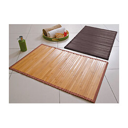 Tapis Yalong beige l.50xL.80cm