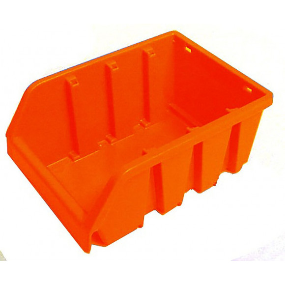 Bac de rangement à bec 4L