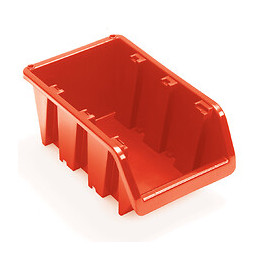 Bac de rangement à bec 10L