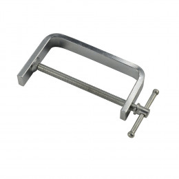 Presse marqueterie 80mm