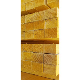 Liteau  27 x 40 mm 4 m