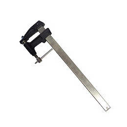 Serre-joint à pompe 90x500mm