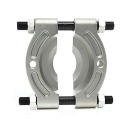 Dcraft - Kit D'extracteurs De Roulement - 4 Pouces - Pour Extraire Les Roulements - Noir