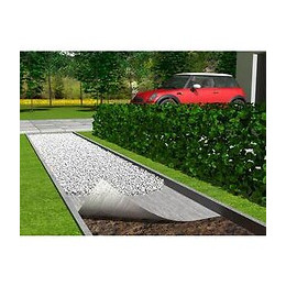 Géotextile largeur 0,50m longueur 50ml