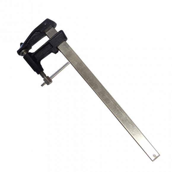 Serre-joint à pompe 90x500mm