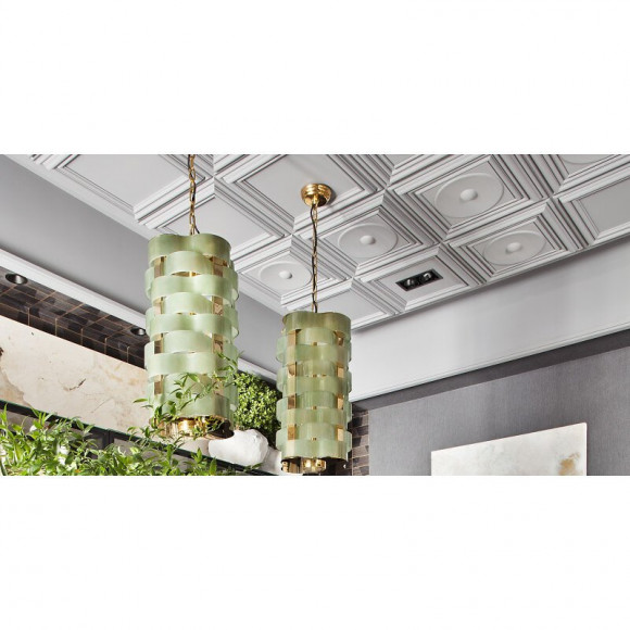 Panneau Mural 3d Pour Cadre W122