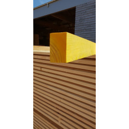 Demi chevron  60x40 mm 4 m