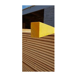 Demi chevron  60x40 mm 4 m