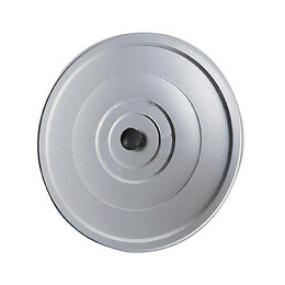 Cv aluminium diamètre 40 cm sans soupape