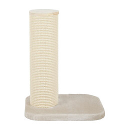 Arbre à chat city cat 1 Beige