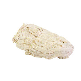 Meche de coton 200g