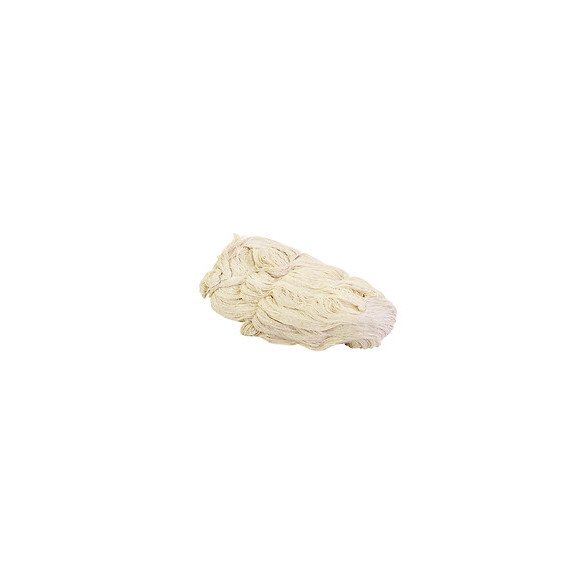 Meche de coton 200g