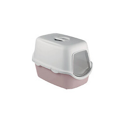 Maison toilette avec filtre